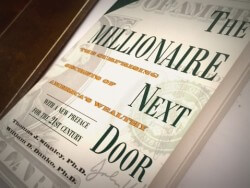 The Millionaire Next Door